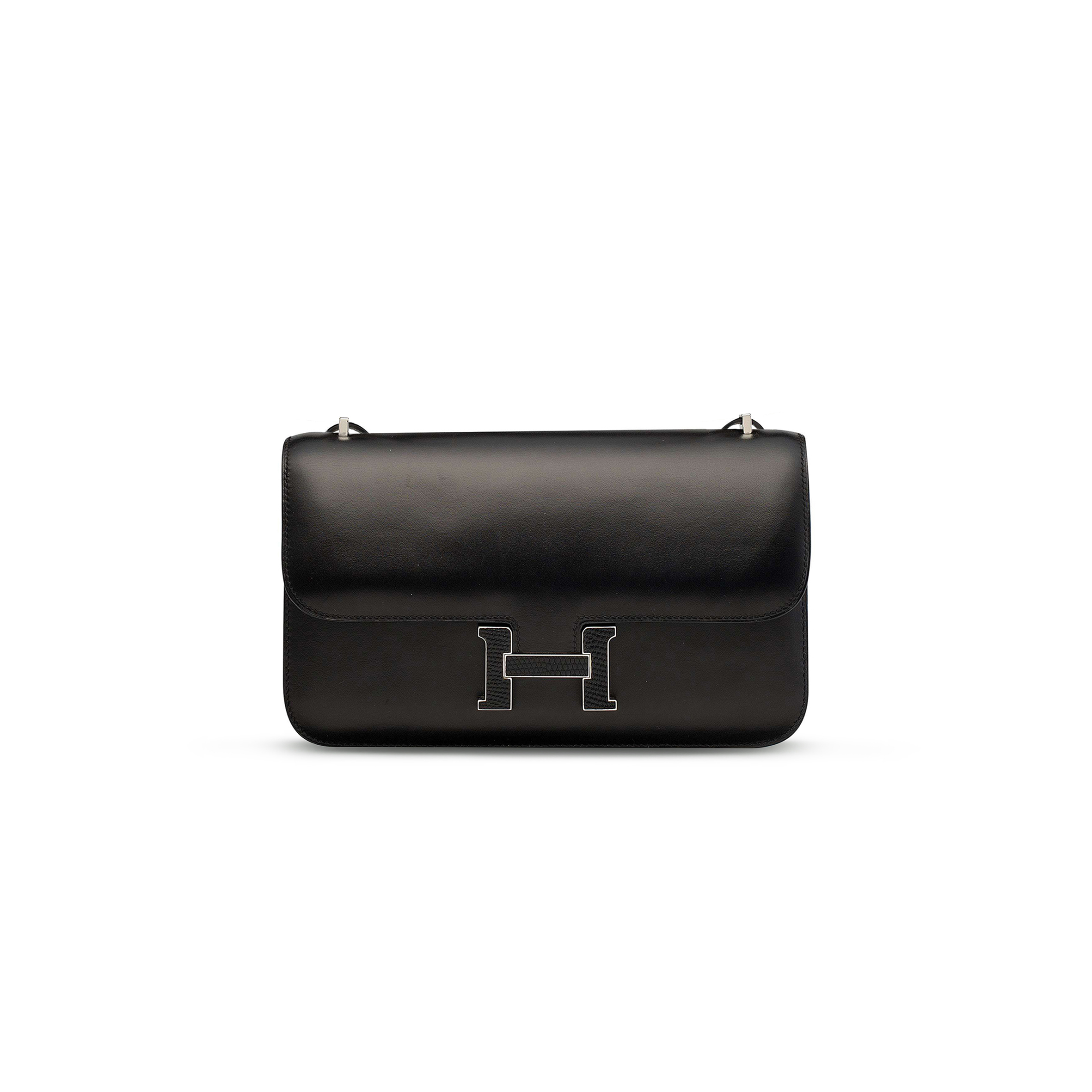 HERMES MASTER CONSTANCE ELAN H066234CC89 (26*16*6cm)